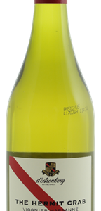 D'Arenberg Hermit Crab Marsanne Viognier