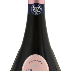 De Venoge Princesse rosé