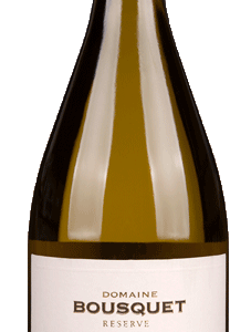 Domaine Bousquet Chardonnay Reserve