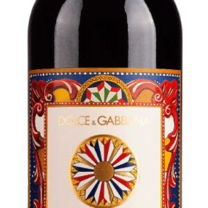 Donnafugata Tancredi Edizione Limitata Dolce & Gabbana