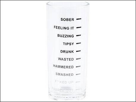 drink je lam meter glas 2493
