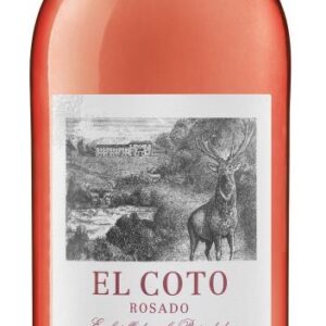 El Coto Rosado