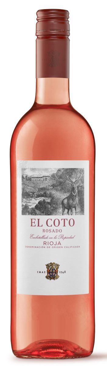 el coto rosado 13451