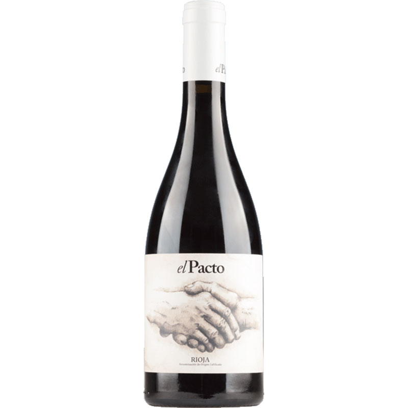 el pacto rioja organic 9271
