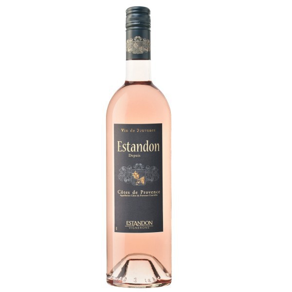 estadon rose goeie