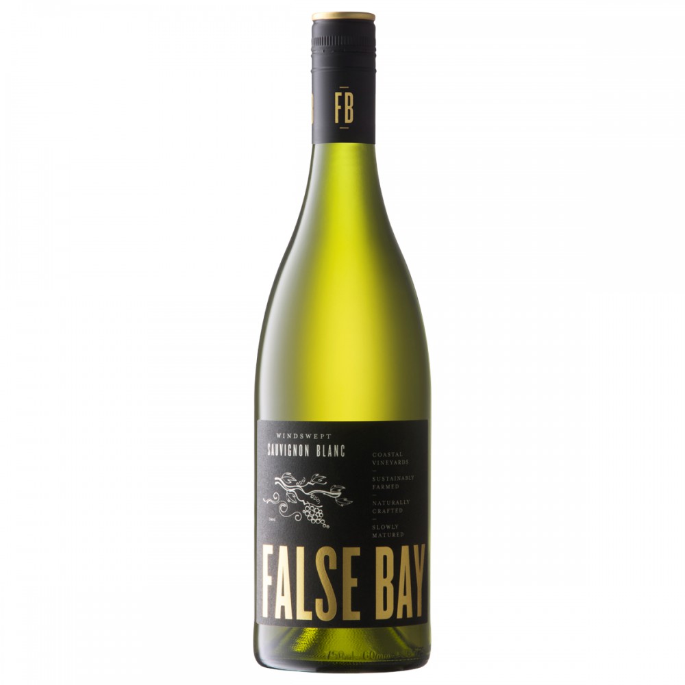 false bay windswept sauvignon blanc 9127