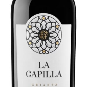 Finca la Capilla Crianza Ribera del Duero