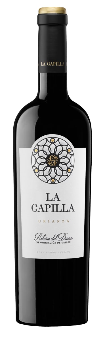 finca la capilla crianza ribera del duero 13022
