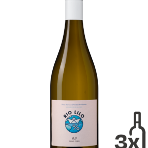 Rio Lilo Sauvignon Blanc 0.0% (3 flessen)