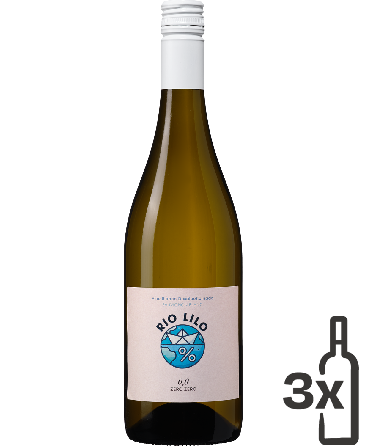 fles 3x k202042 3