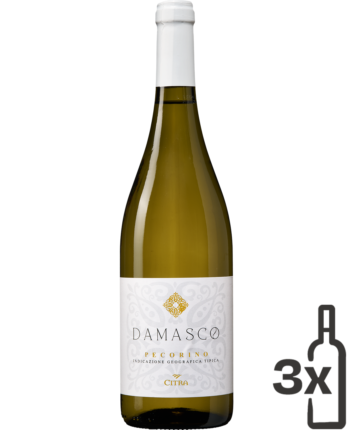 fles 3x k204562 3