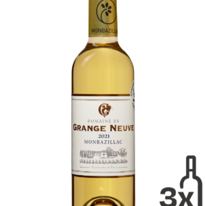 Domaine de Grange Neuve Monbazillac (375 ml)
