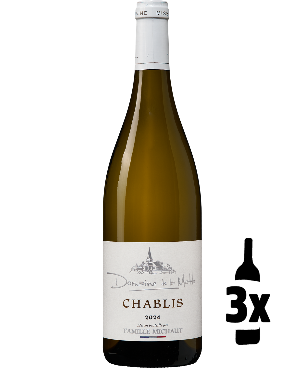 fles 3x k211549