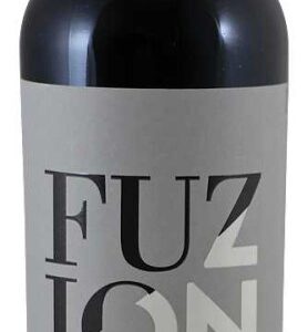 Fuzion Malbec