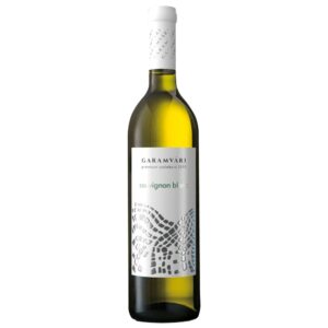 Garamvári Szőlőbirtok Prémium Szelekció Sauvignon Blanc
