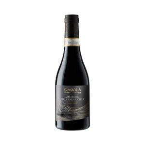 Giarola Amarone della Valpolicella 375ml