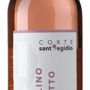 Corte Sant Egidio Bardolino Chiaretto