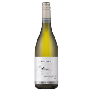 Hans Greyl Sauvignon Marlborough