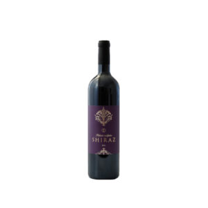 IKON Fekete Tulipán-Shiraz