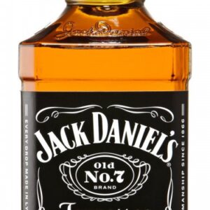 Jack Daniel's 700ml