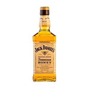 Mini Jack Daniel's Honey PET 50ml