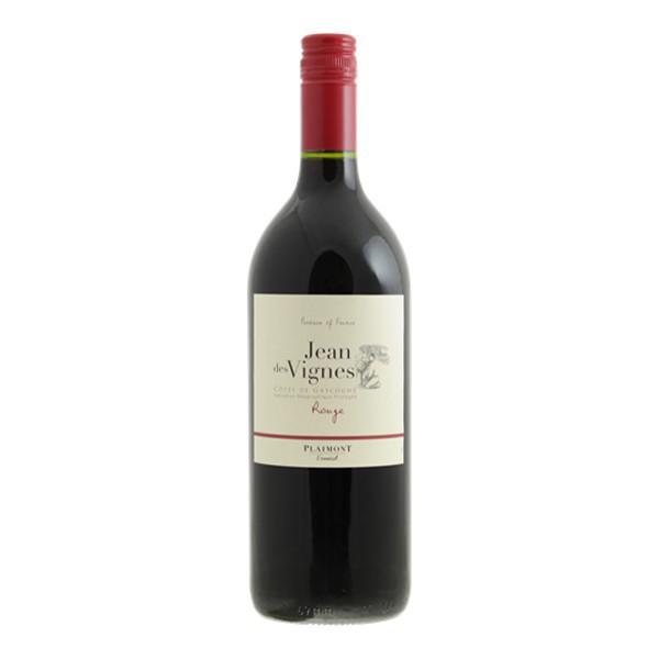 jean des vignes rouge 4356