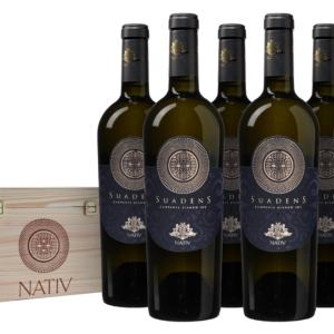 Nativ 'Suadens' Bianco Kist