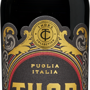 Thor Negroamaro Zinfandel