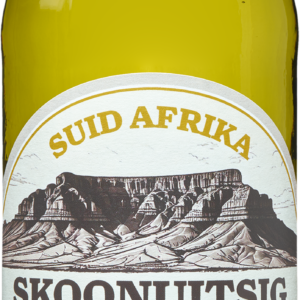 Skoonuitsig Chardonnay