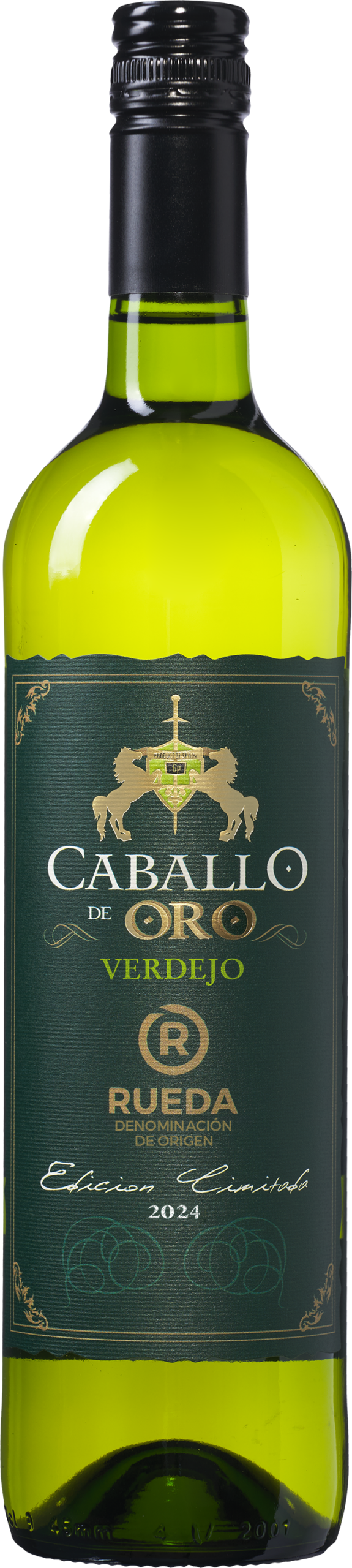 k205096 2024 caballo de oro verdejo scaled