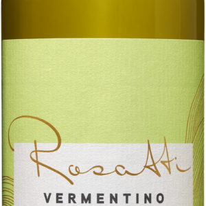 Rosatti Vermentino Terre Siciliane