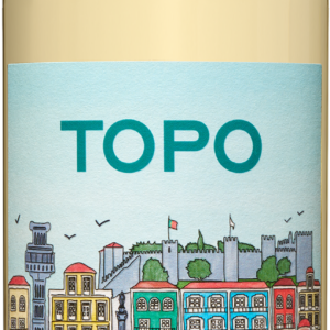 Topo Branco