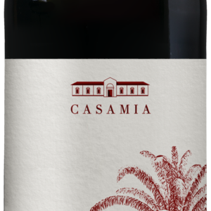 Casa Mia Nero d'Avola Sicilia