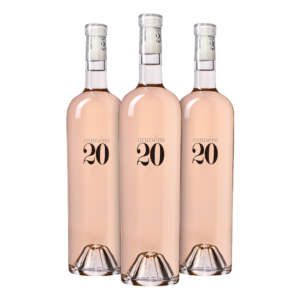 Numéro 20 pakket