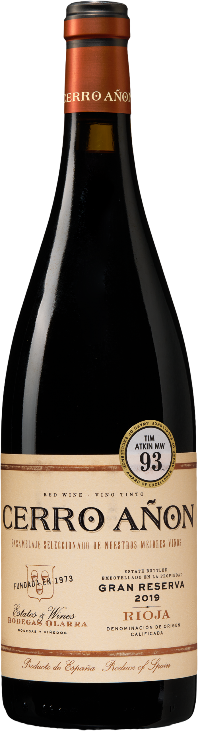 k209305 2019 cerro anon doc rioja gran reserva scaled