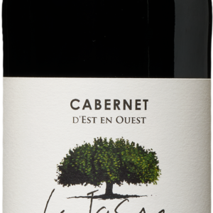 Domaine de la Jasse 'Vieilles Vignes' Cabernet-Merlot