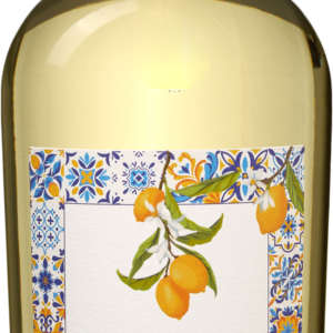 Zagarus Vermentino Puglia