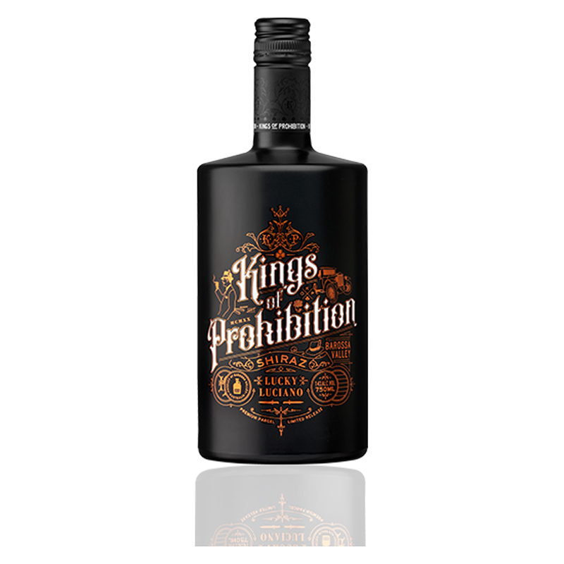 kings of prohibition shiraz 8078