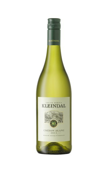 kleindal chenin blanc 3267