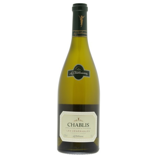 la chablisienne les venerables 3737