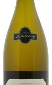 La Chablisienne 1er Cru Mont de Milieu