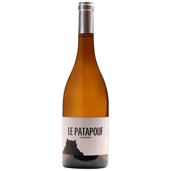 le patapouf chardonnay 12185
