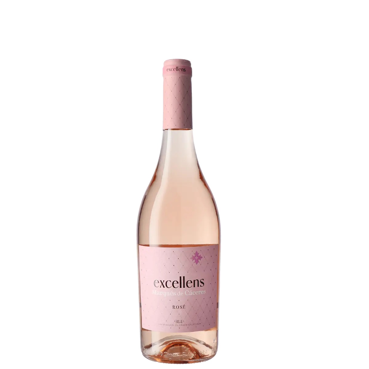 marques de caceres excellens rosado 13172