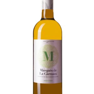 Marques de la Carrasca Verdejo Sauvignon Blanc
