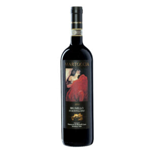 Martoccia Brunello Di Montalcino
