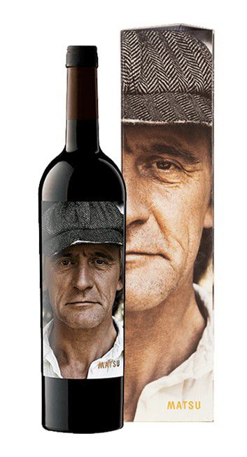 matsu toro el recio magnum in gift box 11636