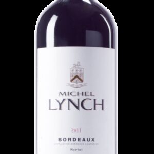 Michel Lynch Classic AOC Bordeaux Red