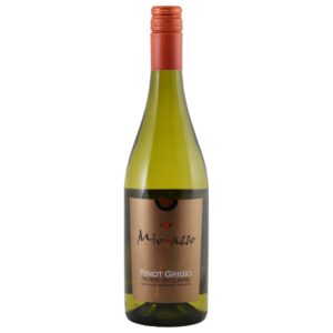 Miopasso Pinot Grigio Terre Siciliane IG