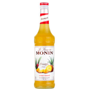 Monin Ananas 700ml