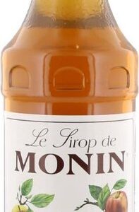 Monin Apple Pie 700ml